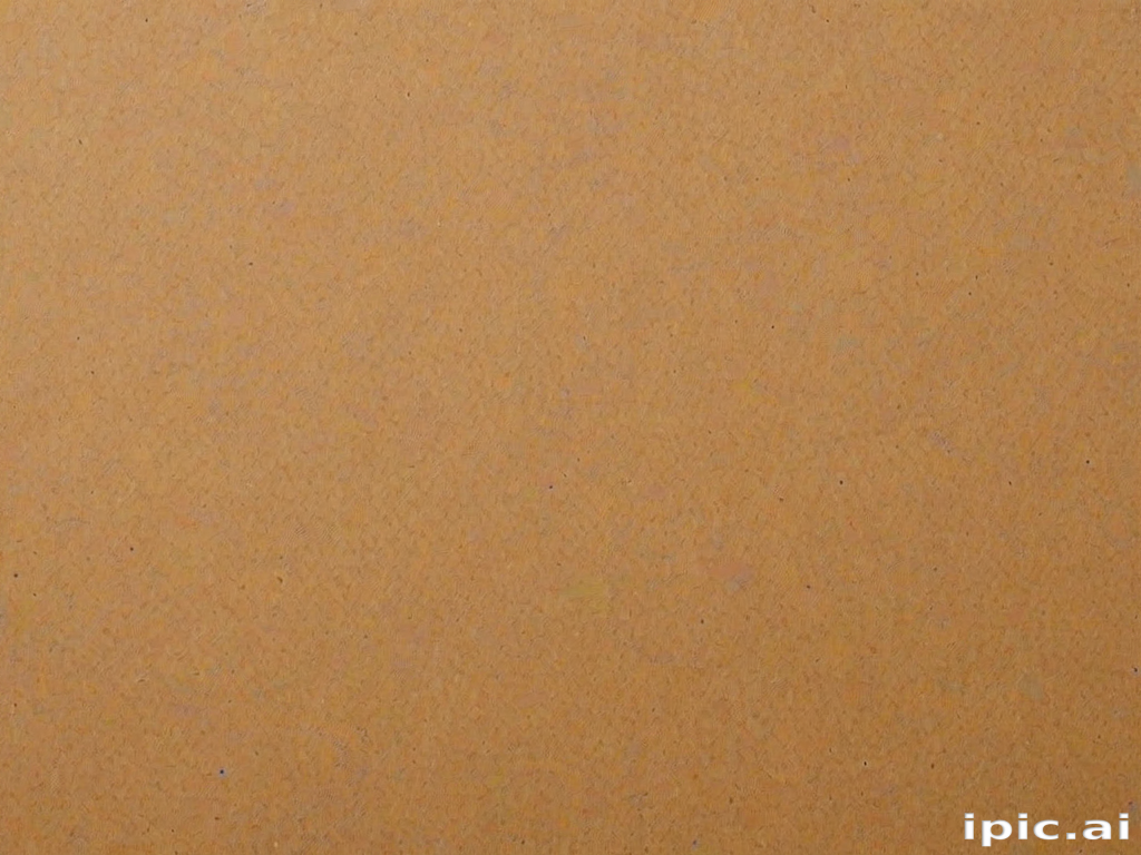 brown paper background