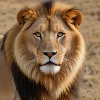 lion pictures