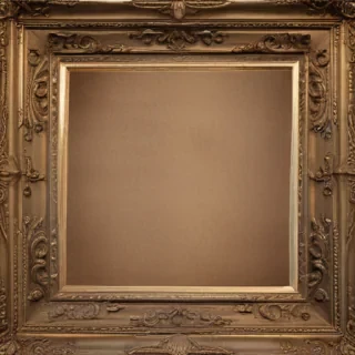 background frame photo