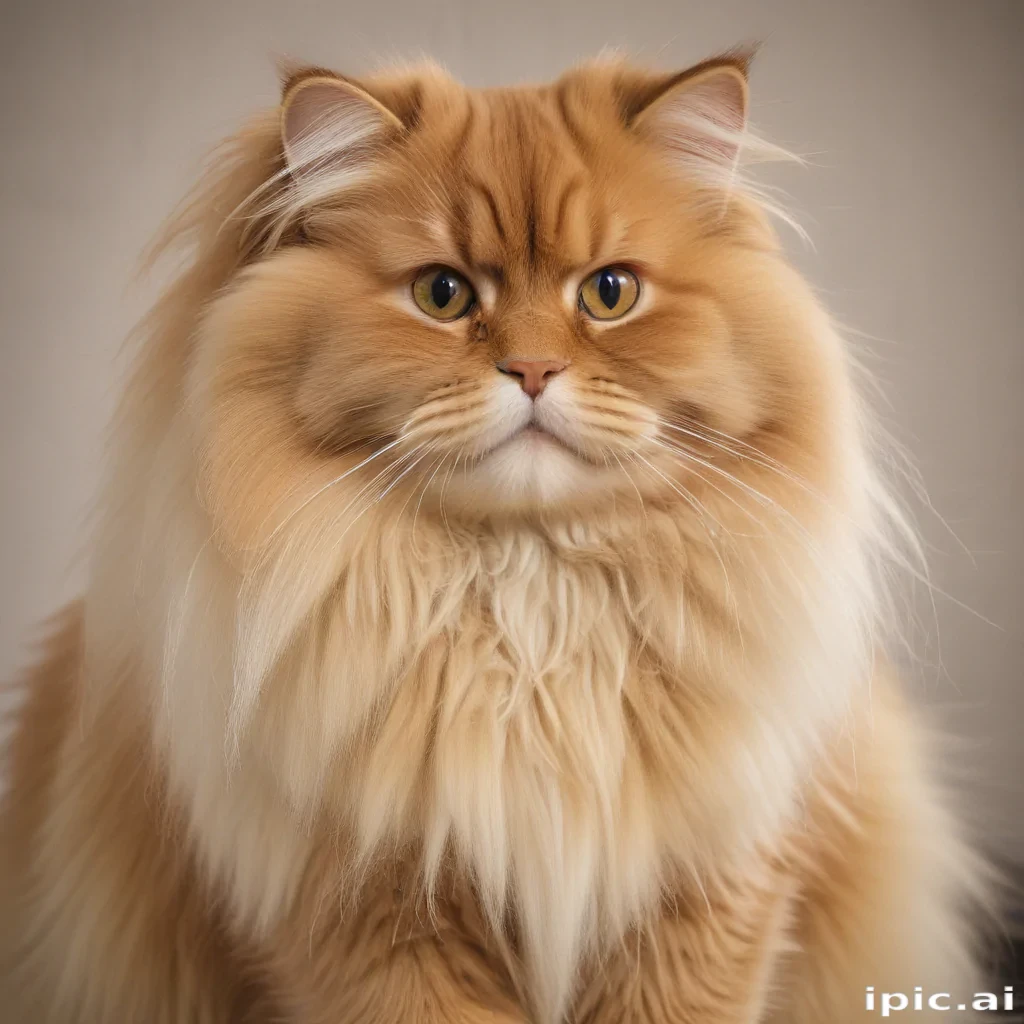 british longhair breed