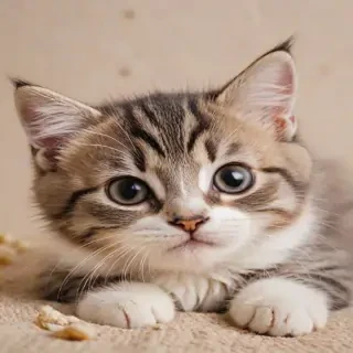 cute wallpaper cat