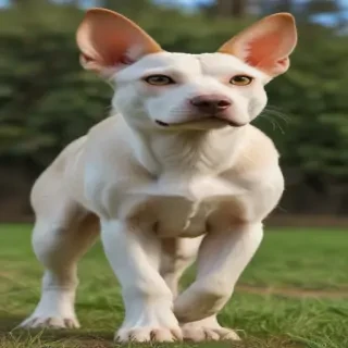 oregon rex breed
