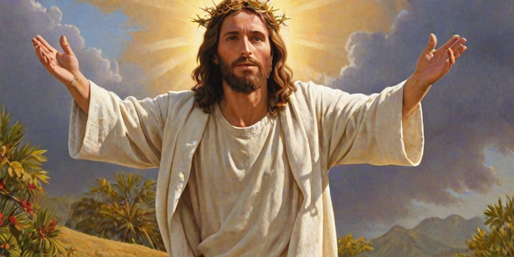 png jesus