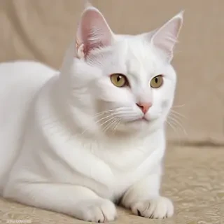 russian white black and tabby cat breed