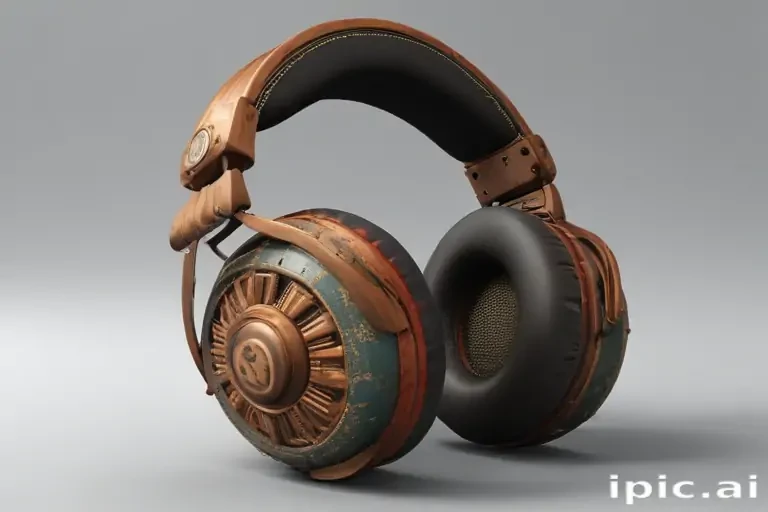 headset png
