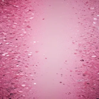 glitter pink background