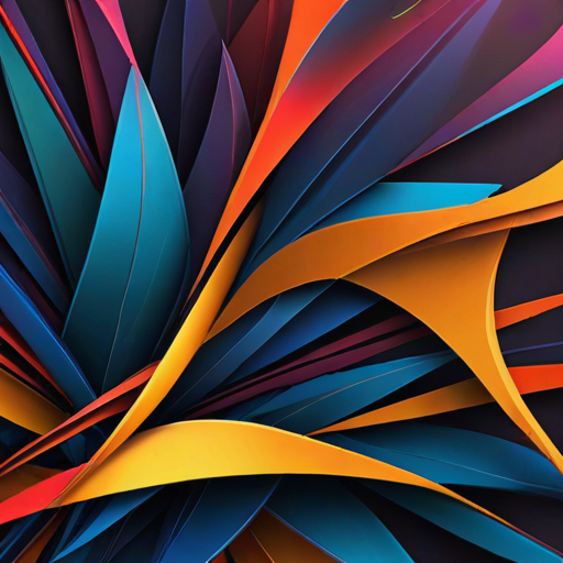 abstract wallpaper android