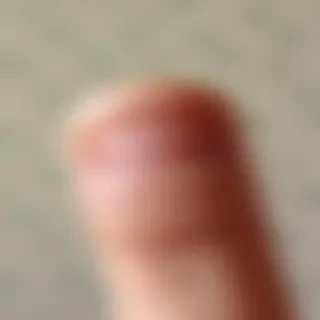 finger picture