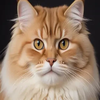 siberian cat breed