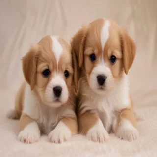 puppies for backgrounds