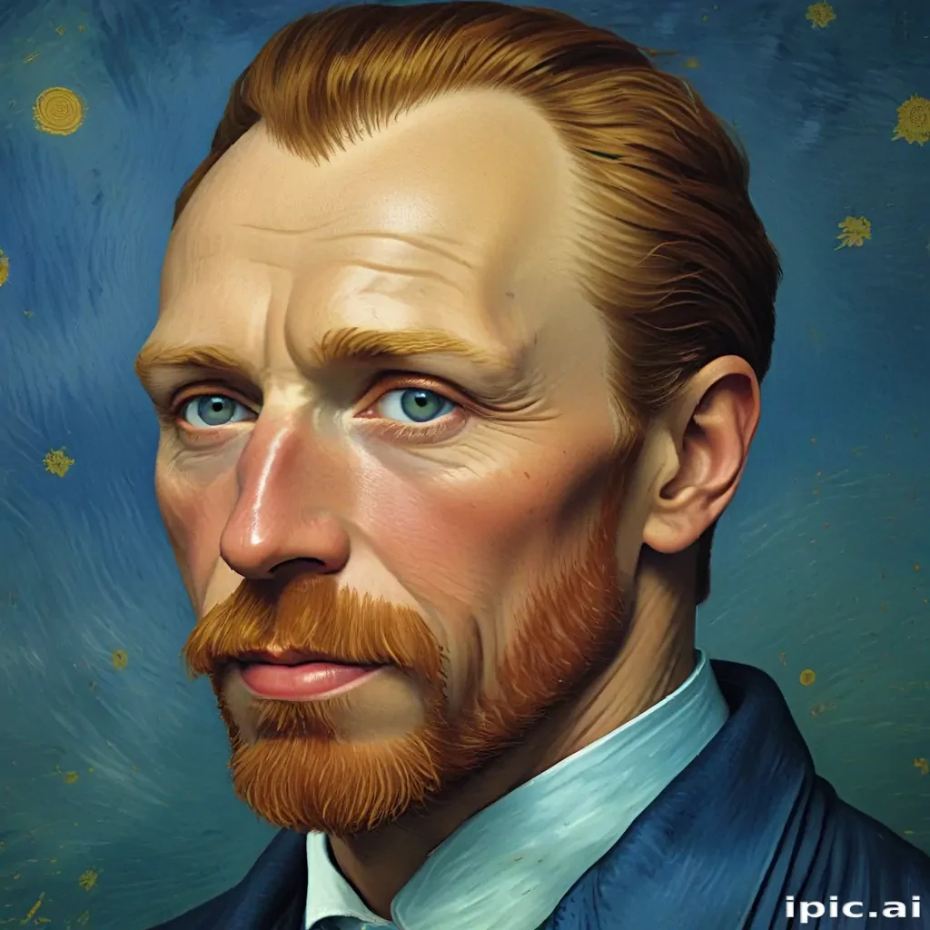 van gogh iphone wallpaper