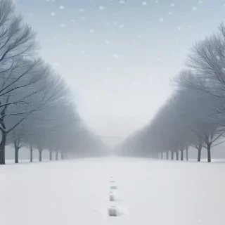 iphone wallpaper snow