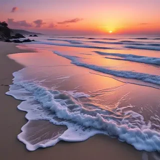 aesthetic beach wallpapers