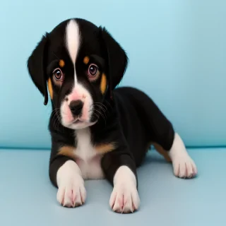 puppy background