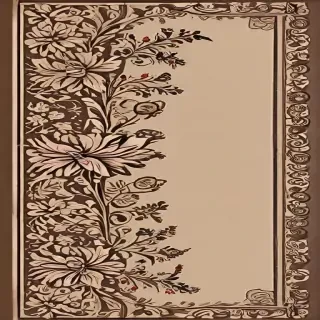 border design