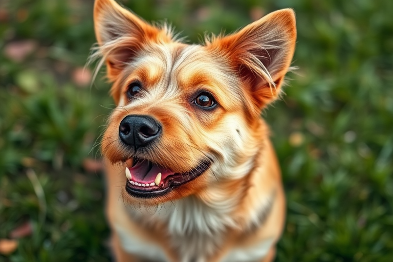 porkie dog breed