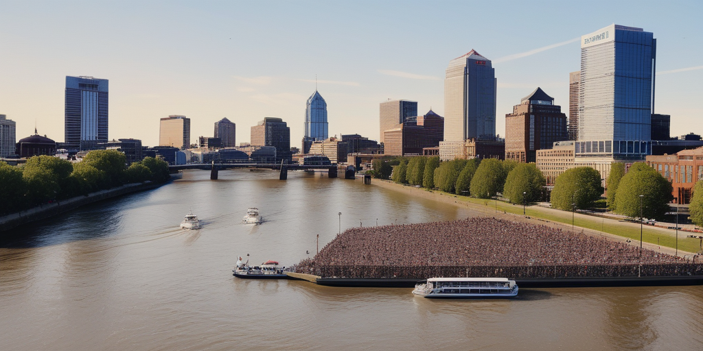 bbq on the river 2023