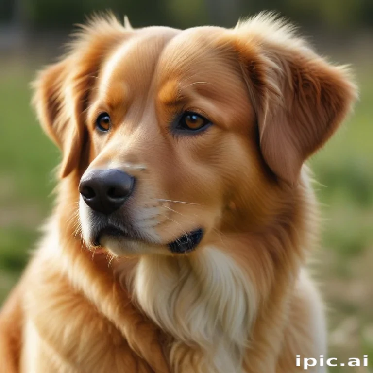 australian retriever