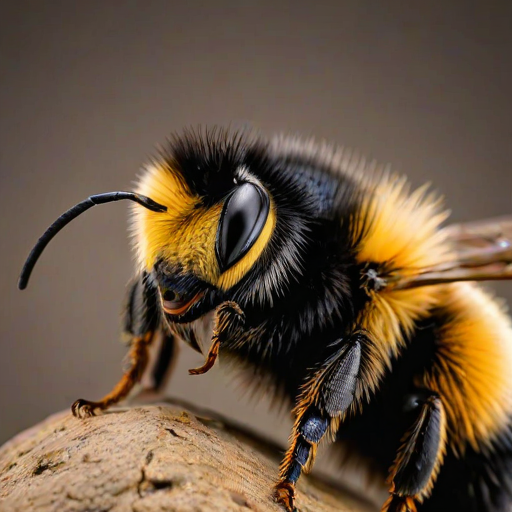 bumble bee png
