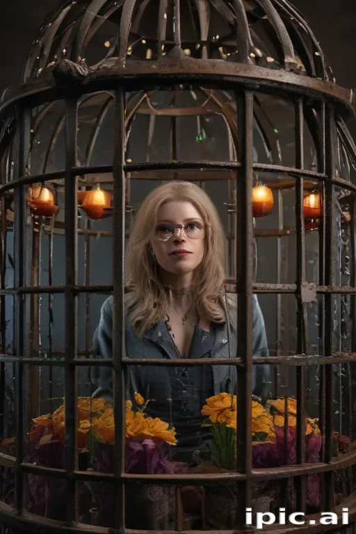 cage png