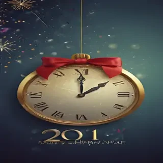 happy new year wallpapers