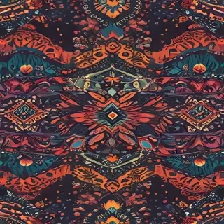 boho iphone wallpaper