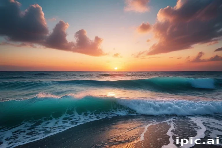 beautiful iphone ocean wallpapers