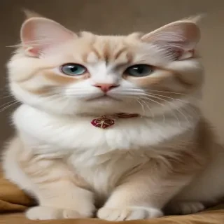 minuet napoleon cat breed