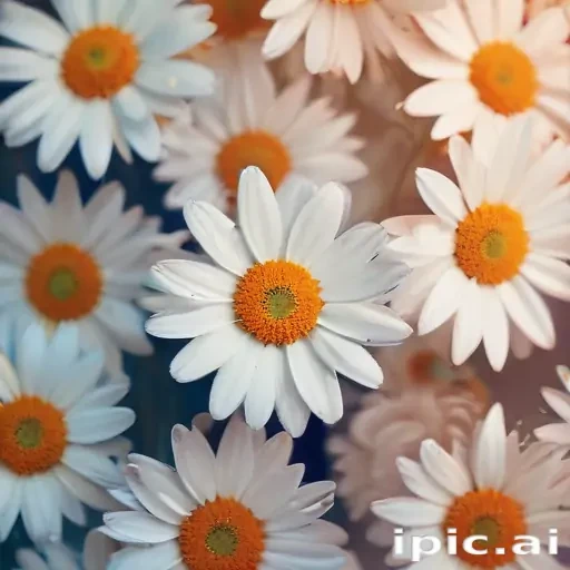iphone daisy wallpaper