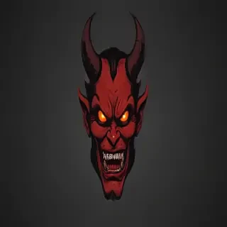 devil background