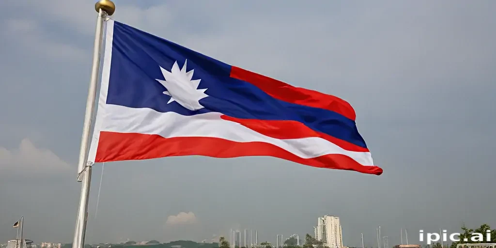 thailand flag