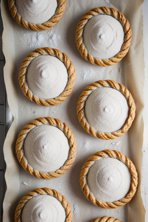 whole wheat pastry flour recipes