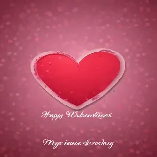 happy valentines day wallpaper