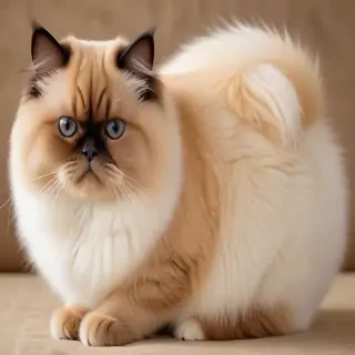 himalayan cat breed
