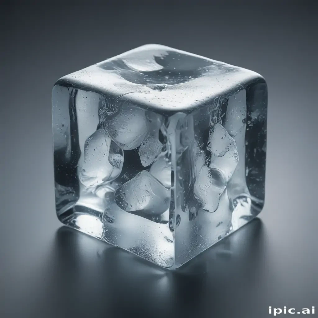 ice cube png
