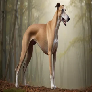 greyhound dog breed