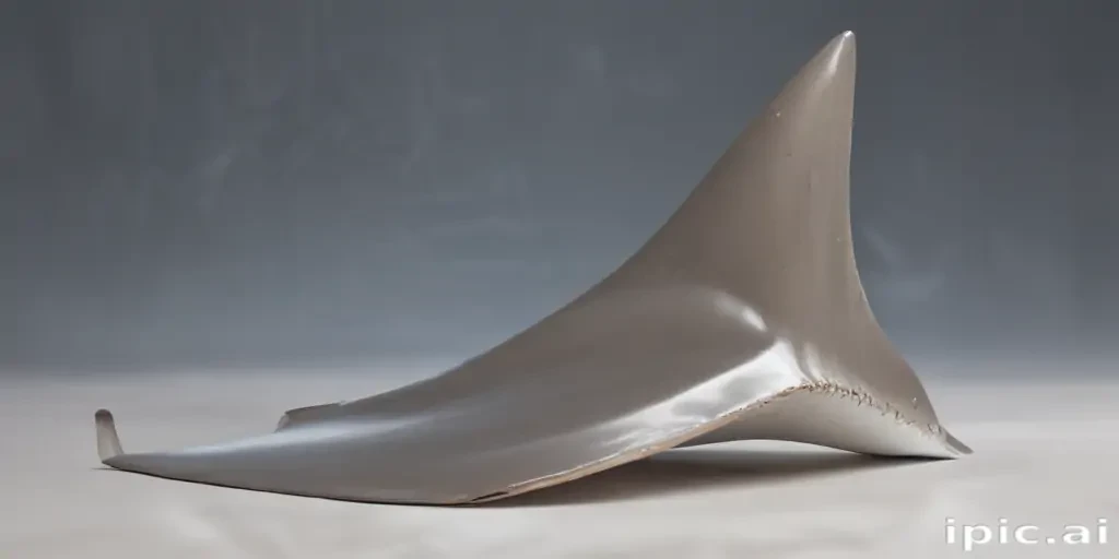 shark fin png