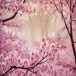 sakura blossom wallpaper