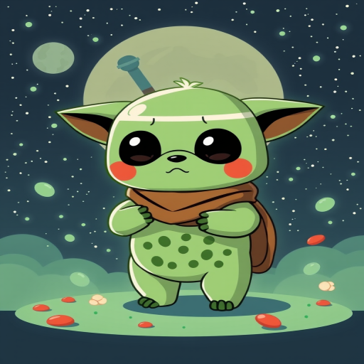 cute boba wallpaper