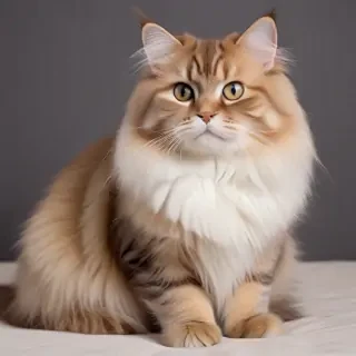 siberian cat breed
