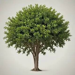 shrub png