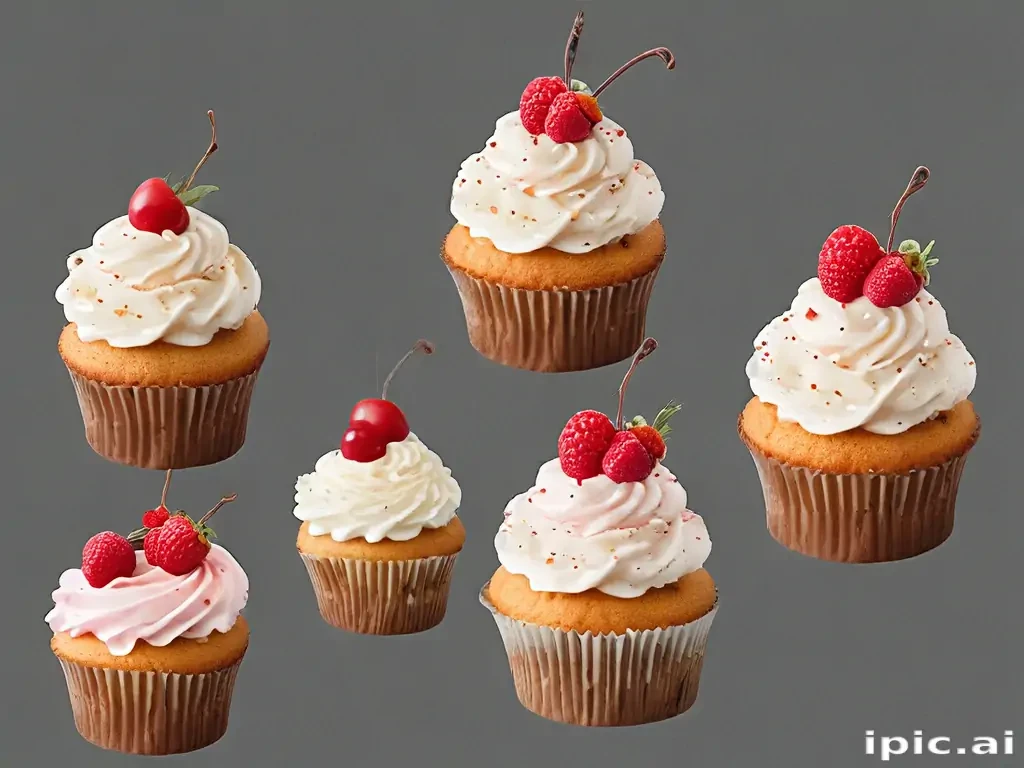 cupcakes png