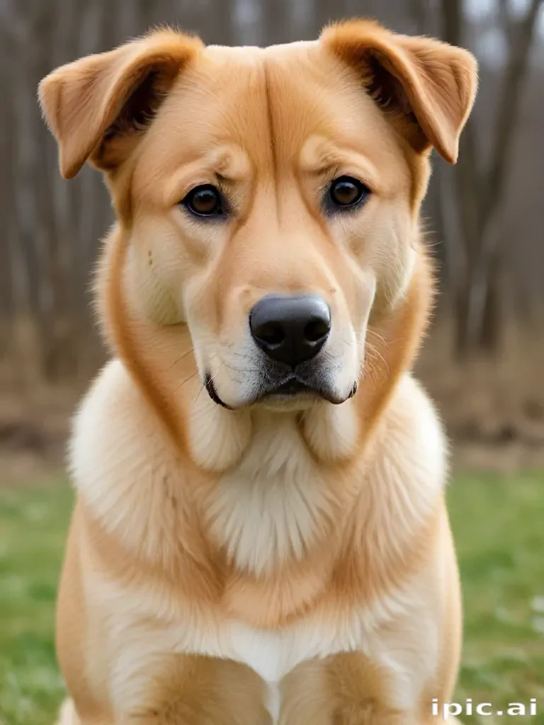chinook dog breed