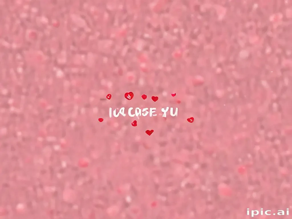 aesthetic valentines day wallpaper