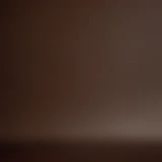 brown plain background