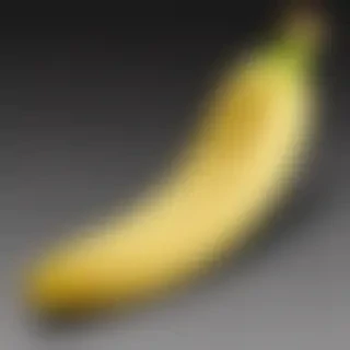 banana peel png