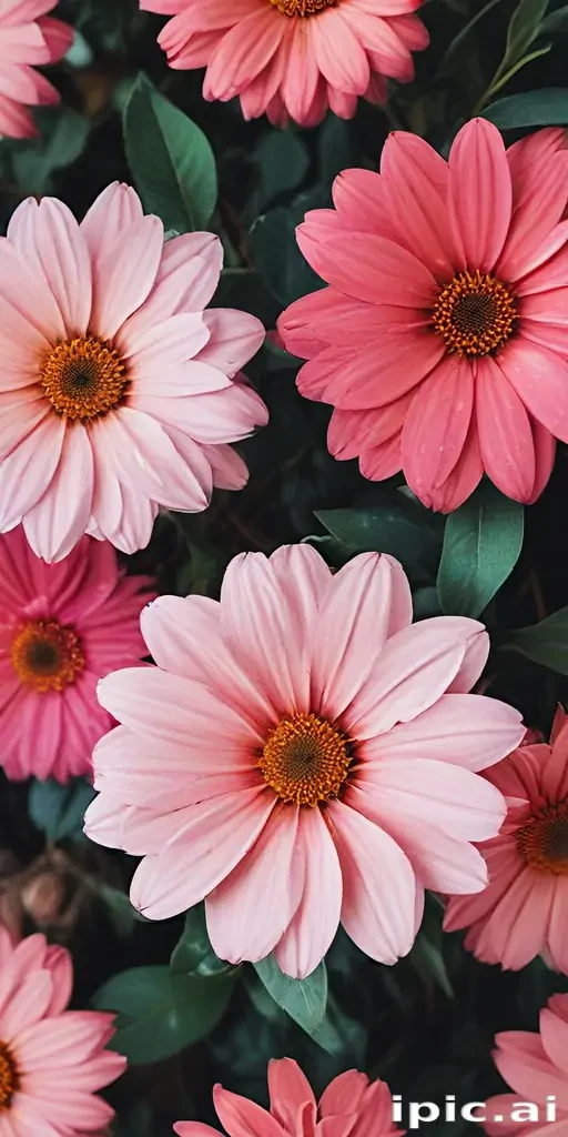 iphone flower background