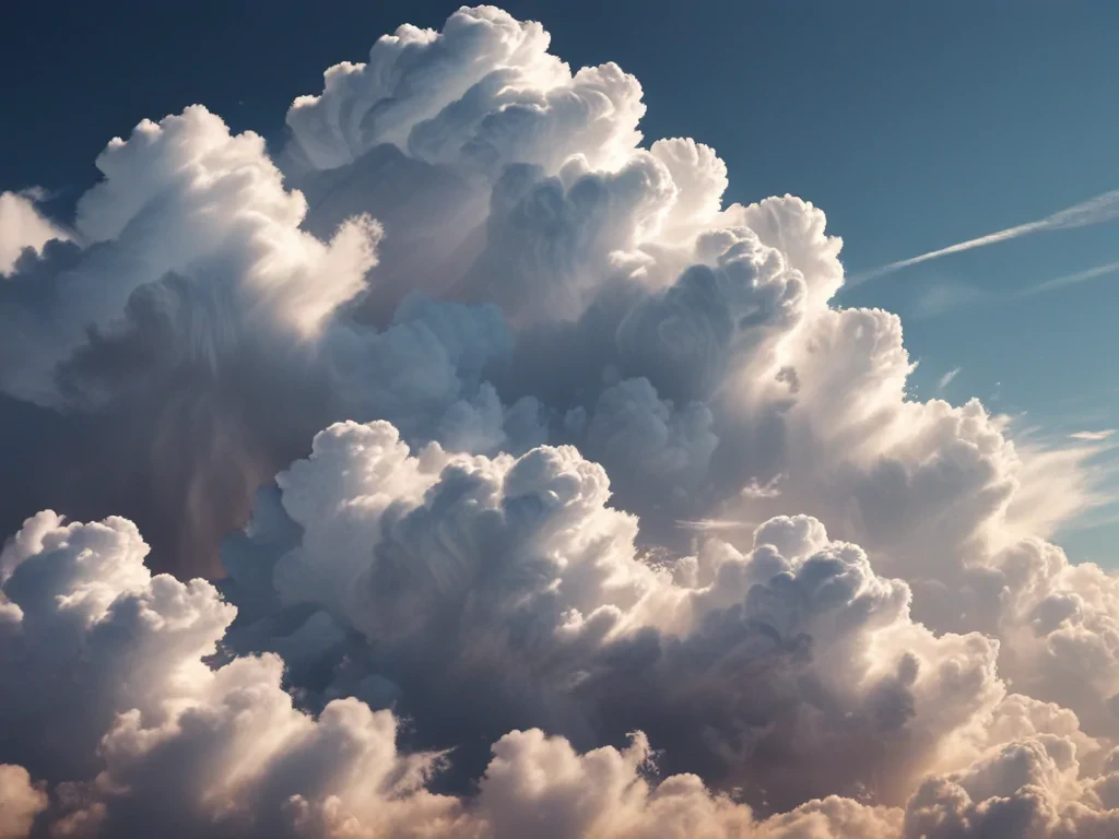 iphone wallpaper cloud