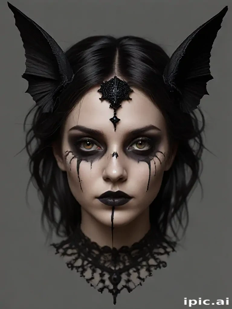 gothic png