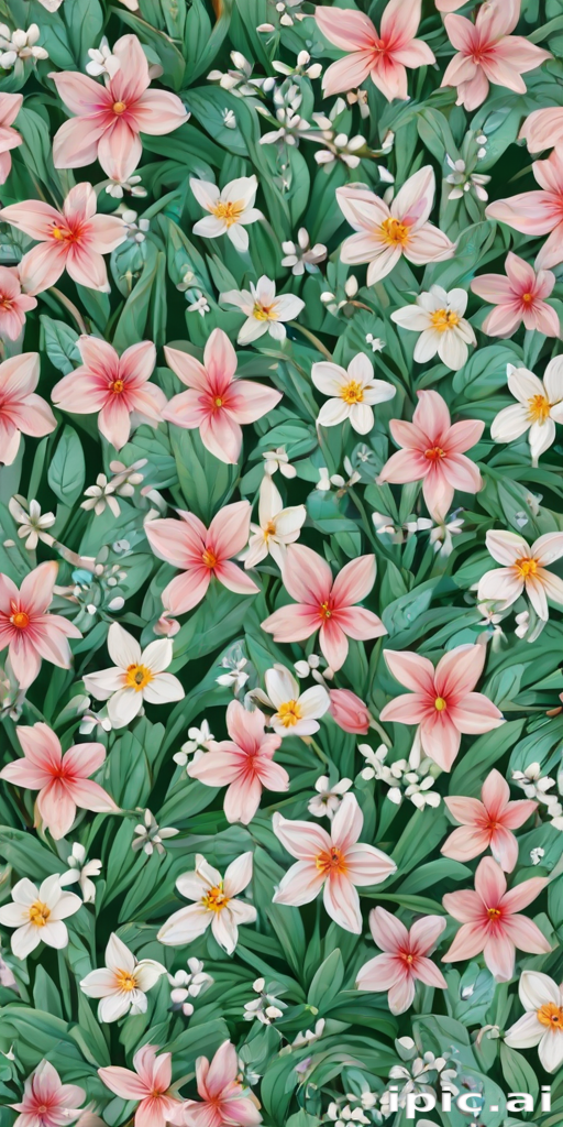 spring phone wallpaper